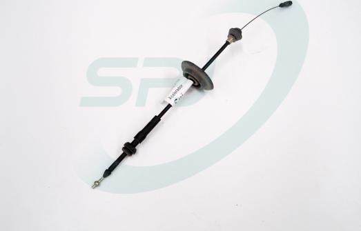 SPJ 903879 - Câble d'accélération droxauto.com