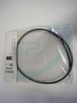 SPJ 803516 - Câble flexible de commande de compteur droxauto.com