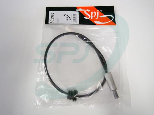SPJ 802985 - Câble flexible de commande de compteur droxauto.com
