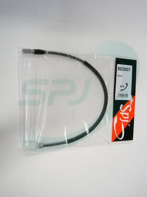 SPJ 802807 - Câble flexible de commande de compteur droxauto.com
