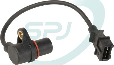 SPJ 2SC0091 - Capteur d'angle, vilebrequin droxauto.com