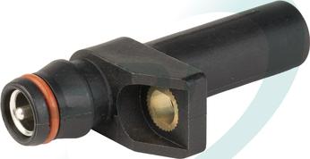 SPJ 2SC0093 - Capteur d'angle, vilebrequin droxauto.com