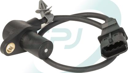 SPJ 2SC0097 - Capteur d'angle, vilebrequin droxauto.com