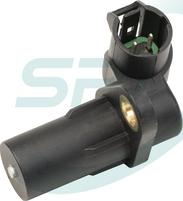 SPJ 2SC0041 - Capteur d'angle, vilebrequin droxauto.com
