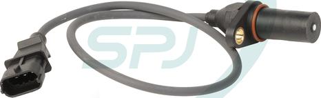 SPJ 2SC0047 - Capteur d'angle, vilebrequin droxauto.com