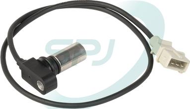 SPJ 2SC0065 - Capteur d'angle, vilebrequin droxauto.com