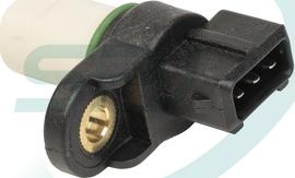 SPJ 2SC0088 - Capteur d'angle, vilebrequin droxauto.com