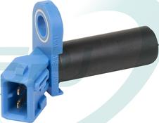 SPJ 2SC0039 - Capteur d'angle, vilebrequin droxauto.com