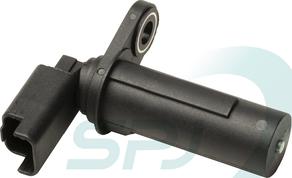 SPJ 2SC0031 - Capteur d'angle, vilebrequin droxauto.com