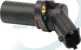 SPJ 2SC0024 - Capteur d'angle, vilebrequin droxauto.com