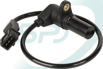 SPJ 2SC0022 - Capteur d'angle, vilebrequin droxauto.com