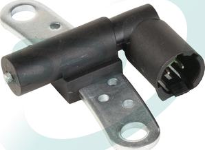 SPJ 2SC0118 - Capteur d'angle, vilebrequin droxauto.com