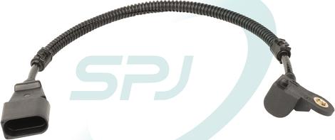 SPJ 2SL1009 - Capteur, position d'arbre à cames droxauto.com