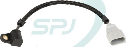 SPJ 2SL1004 - Capteur, position d'arbre à cames droxauto.com