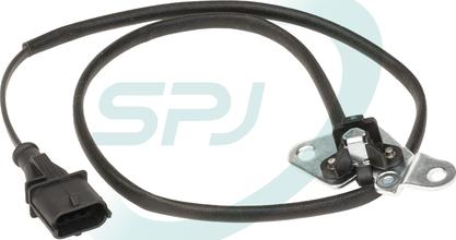 SPJ 2SL1001 - Capteur, position d'arbre à cames droxauto.com