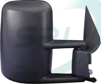 SPJ E-0957 - Rétroviseur extérieur droxauto.com