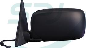 SPJ E-0598 - Rétroviseur extérieur droxauto.com