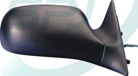 SPJ E-0559 - Rétroviseur extérieur droxauto.com