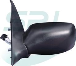 SPJ E-0557 - Rétroviseur extérieur droxauto.com