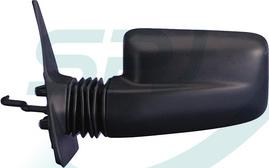 SPJ E-0157 - Rétroviseur extérieur droxauto.com
