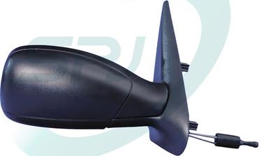 SPJ E-0243 - Rétroviseur extérieur droxauto.com