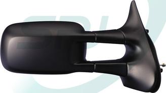 SPJ E-0252 - Rétroviseur extérieur droxauto.com