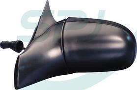 SPJ E-0253 - Rétroviseur extérieur droxauto.com