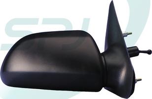 SPJ E-0202 - Rétroviseur extérieur droxauto.com