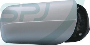 SPJ E-0721 - Rétroviseur extérieur droxauto.com