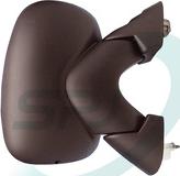 SPJ E-1489 - Rétroviseur extérieur droxauto.com