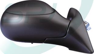 SPJ ER-1015 - Rétroviseur extérieur droxauto.com