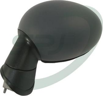 SPJ E-3458 - Rétroviseur extérieur droxauto.com