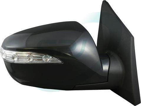 SPJ E-3161 - Rétroviseur extérieur droxauto.com