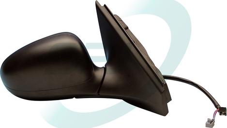 SPJ E-2465 - Rétroviseur extérieur droxauto.com