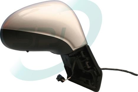 SPJ E-2152 - Rétroviseur extérieur droxauto.com