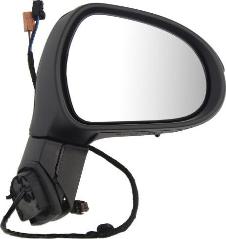 SPJ E-2100 - Rétroviseur extérieur droxauto.com