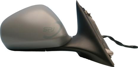 SPJ E-2103 - Rétroviseur extérieur droxauto.com