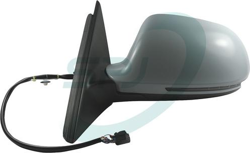 SPJ E-2710 - Rétroviseur extérieur droxauto.com