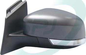 SPJ ER-2679 - Rétroviseur extérieur droxauto.com