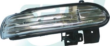 SPJ Z-0147 - Feu clignotant supplémentaire droxauto.com