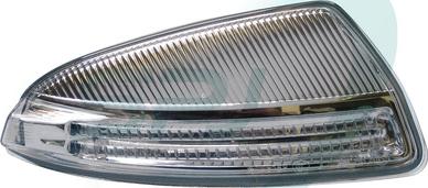 SPJ Z-0189 - Feu clignotant supplémentaire droxauto.com