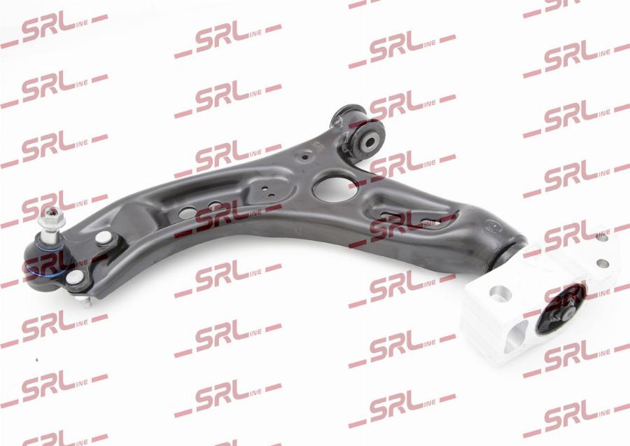 SRLine 95D137 - Bras de liaison, suspension de roue droxauto.com
