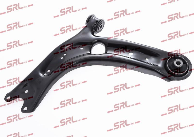 SRLine 95D337-1 - Bras de liaison, suspension de roue droxauto.com