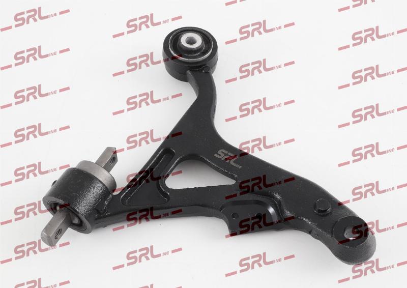 SRLine 906138 - Bras de liaison, suspension de roue droxauto.com