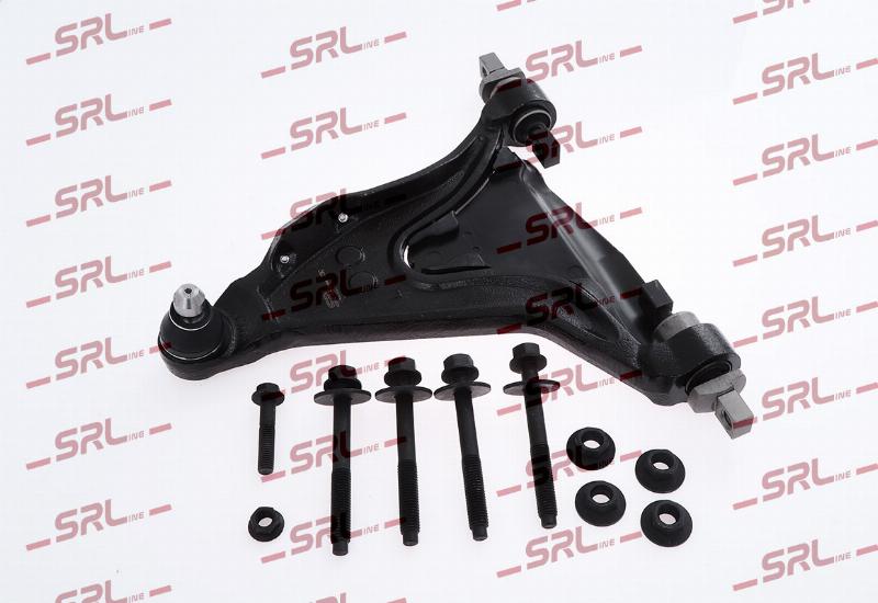 SRLine 907037-1 - Bras de liaison, suspension de roue droxauto.com