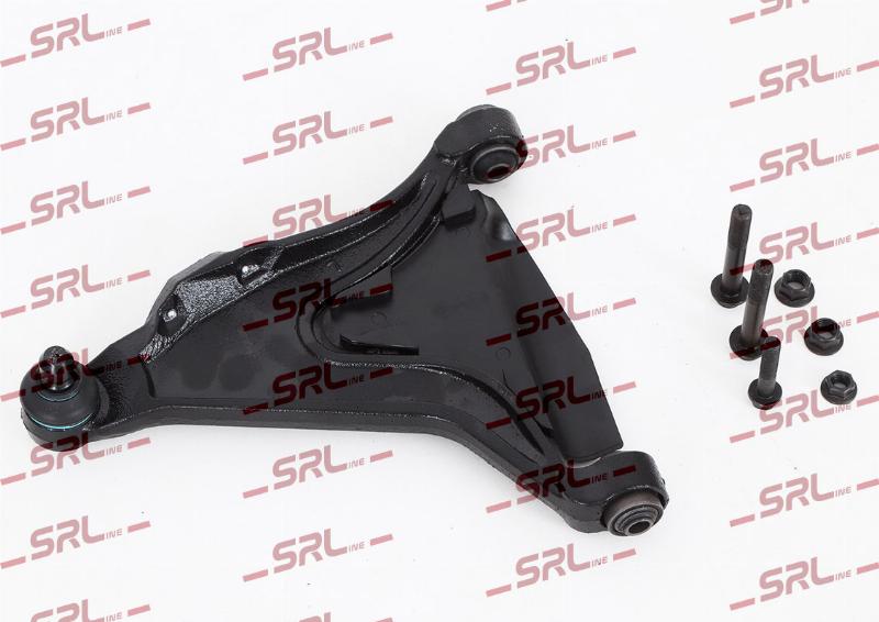 SRLine 907037 - Bras de liaison, suspension de roue droxauto.com