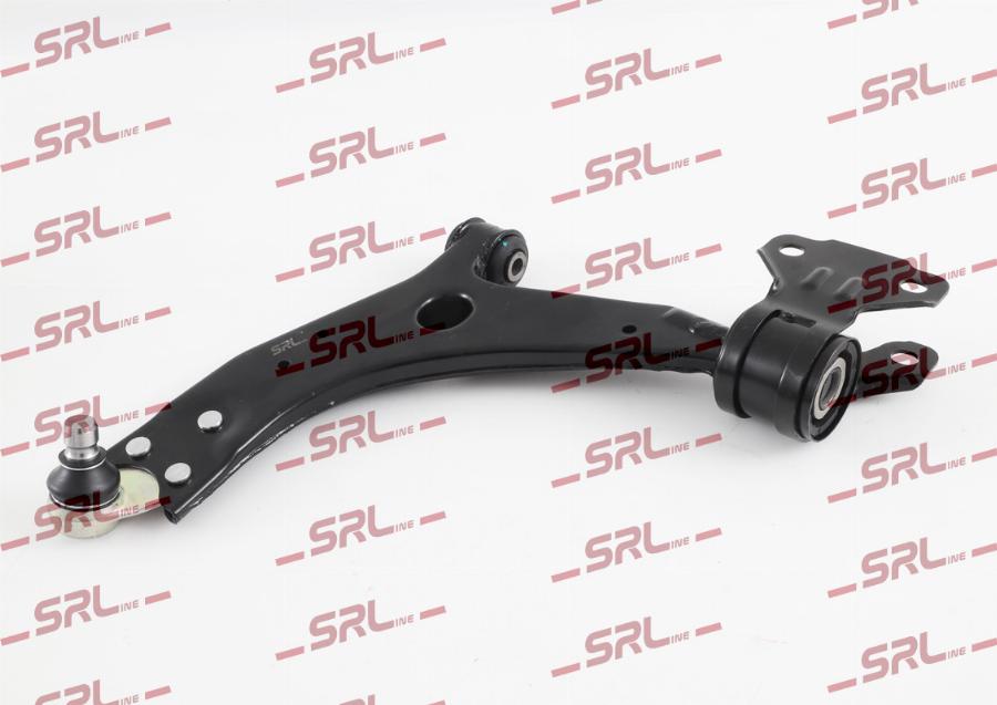 SRLine 90C237 - Bras de liaison, suspension de roue droxauto.com