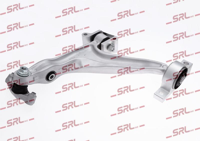 SRLine 90D237 - Bras de liaison, suspension de roue droxauto.com
