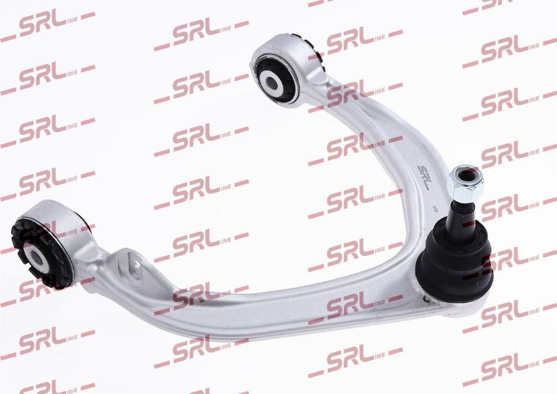 SRLine 90E237-1 - Bras de liaison, suspension de roue droxauto.com