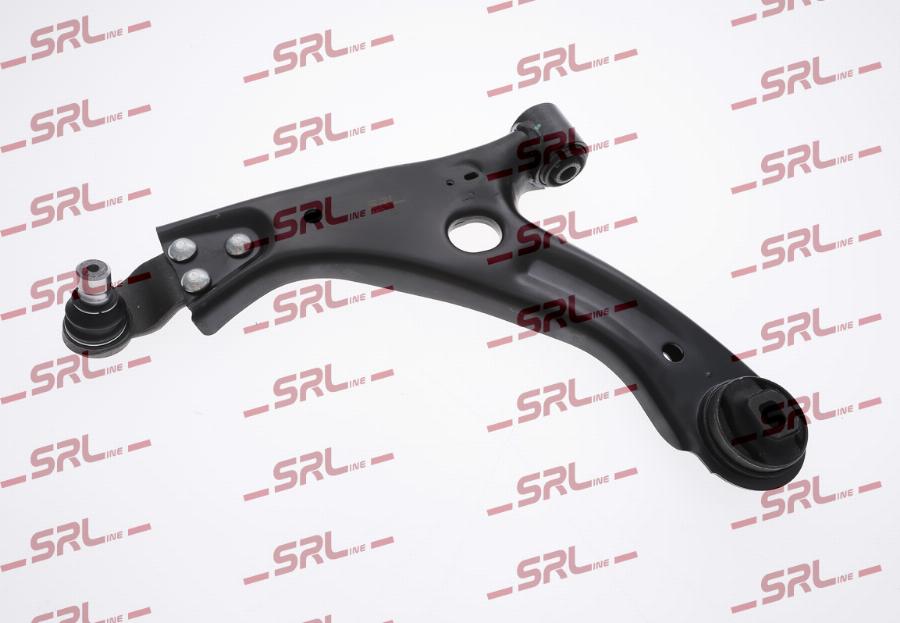 SRLine 90L137 - Bras de liaison, suspension de roue droxauto.com